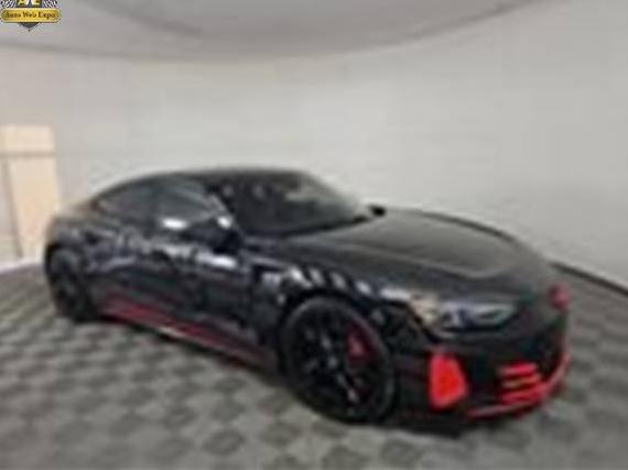 AUDI RS E-TRON GT 2023 WAUAHBFWXP7901542 image AUDI RS E-TRON GT 2023 WAUAHBFWXP7901542 image